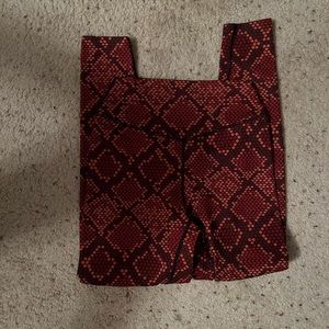 Balance Athletica Ascend leggings